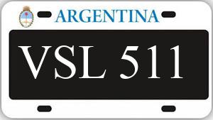 Patente VSL511