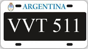 Patente VVT511