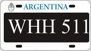 Patente WHH511