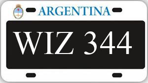 Patente WIZ344