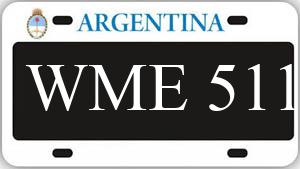 Patente WME511
