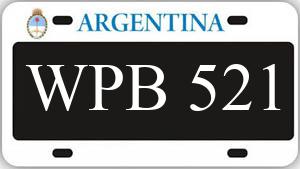 Patente WPB521