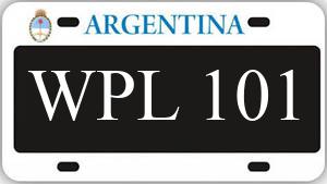 Patente WPL101
