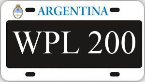 Patente WPL200