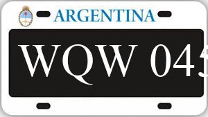 Patente WQW045