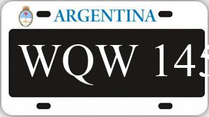 Patente WQW145