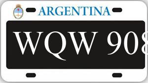 Patente WQW908
