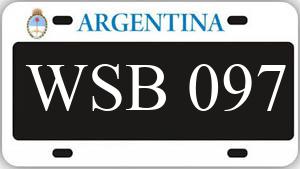 Patente WSB097