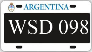 Patente WSD098