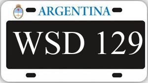Patente WSD129