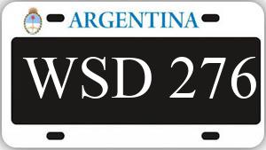 Patente WSD276