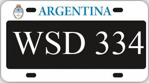 Patente WSD334