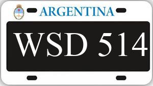 Patente WSD514