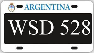 Patente WSD528