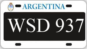 Patente WSD937