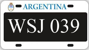 Patente WSJ039