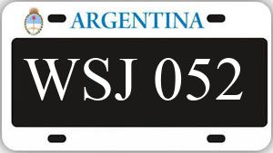Patente WSJ052