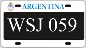 Patente WSJ059