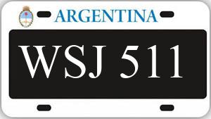 Patente WSJ511