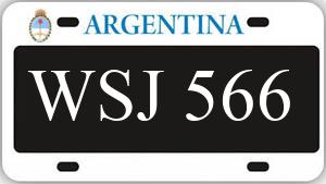 Patente WSJ566