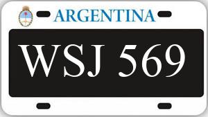 Patente WSJ569
