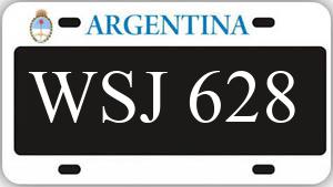 Patente WSJ628