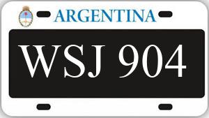 Patente WSJ904