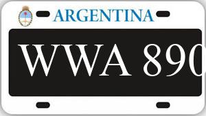 Patente WWA890