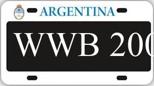 Patente WWB200