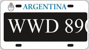 Patente WWD890