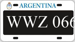 Patente WWZ066