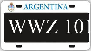 Patente WWZ101