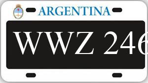 Patente WWZ246