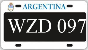 Patente WZD097