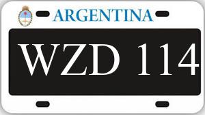 Patente WZD114