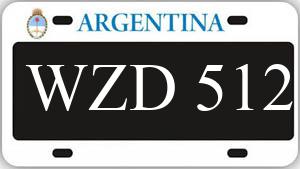 Patente WZD512