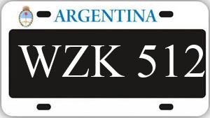 Patente WZK512