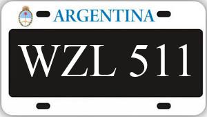 Patente WZL511