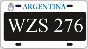 Patente WZS276