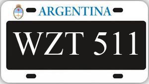 Patente WZT511