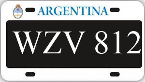 Patente WZV812