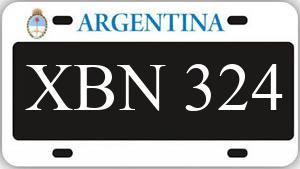 Patente XBN324