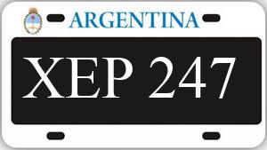 Patente XEP247