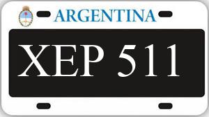 Patente XEP511