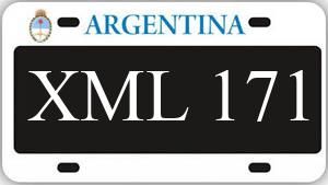 Patente XML171