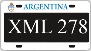 Patente XML278