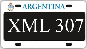 Patente XML307