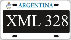 Patente XML328
