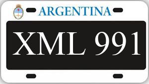 Patente XML991