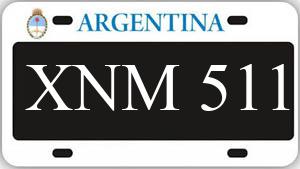 Patente XNM511